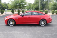 Used 2019 Mercedes-Benz AMG GT 63 PERFORMANCE EXHUAST W/NAV for sale $138,950 at Auto Collection in Murfreesboro TN 37130 7
