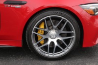 Used 2019 Mercedes-Benz AMG GT 63 PERFORMANCE EXHUAST W/NAV for sale $138,950 at Auto Collection in Murfreesboro TN 37130 77