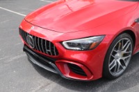 Used 2019 Mercedes-Benz AMG GT 63 PERFORMANCE EXHUAST W/NAV for sale Sold at Auto Collection in Murfreesboro TN 37129 9