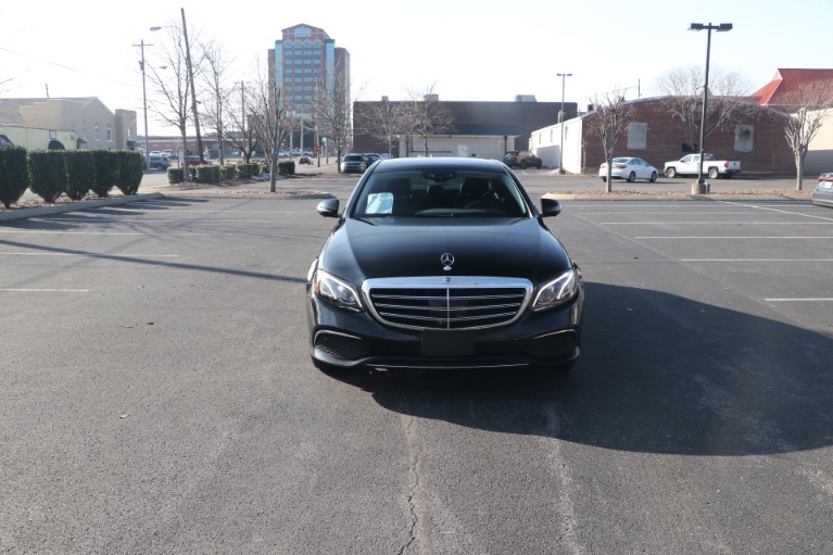 Used 2018 Mercedes-Benz E 300 PREMIUM 3 PKG RWD W/NAV for sale $48,950 at Auto Collection in Murfreesboro TN 37130 5
