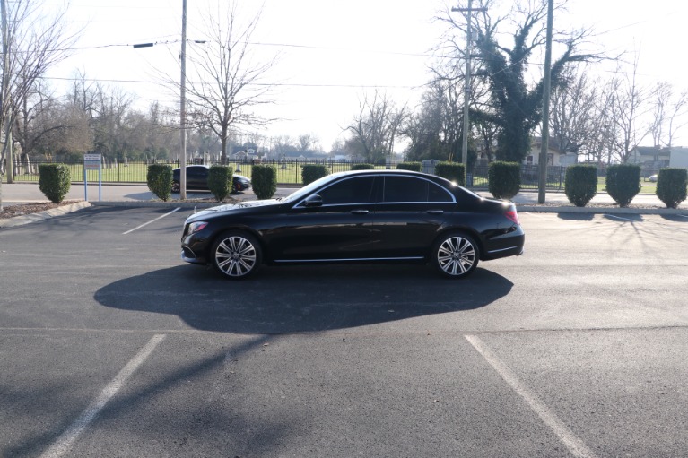 Used 2018 Mercedes-Benz E 300 PREMIUM 3 PKG RWD W/NAV for sale $48,950 at Auto Collection in Murfreesboro TN 37130 7