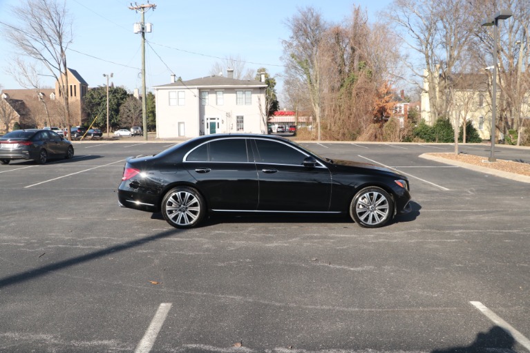 Used 2018 Mercedes-Benz E 300 PREMIUM 3 PKG RWD W/NAV for sale $48,950 at Auto Collection in Murfreesboro TN 37130 8