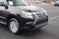 Used 2018 Lexus GX 460 PREMIUM AWD W/NAV for sale Sold at Auto Collection in Murfreesboro TN 37130 11