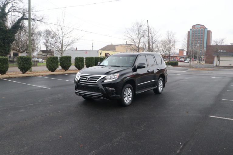 Used 2018 Lexus GX 460 PREMIUM AWD W/NAV for sale $48,950 at Auto Collection in Murfreesboro TN 37130 2