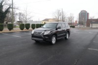 Used 2018 Lexus GX 460 PREMIUM AWD W/NAV for sale Sold at Auto Collection in Murfreesboro TN 37130 2