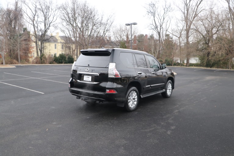 Used 2018 Lexus GX 460 PREMIUM AWD W/NAV for sale $48,950 at Auto Collection in Murfreesboro TN 37130 3