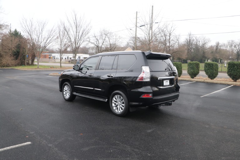 Used 2018 Lexus GX 460 PREMIUM AWD W/NAV for sale $48,950 at Auto Collection in Murfreesboro TN 37130 4