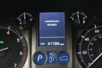 Used 2018 Lexus GX 460 PREMIUM AWD W/NAV for sale Sold at Auto Collection in Murfreesboro TN 37130 48