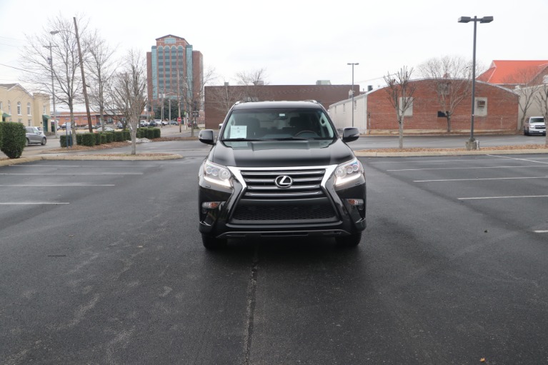 Used 2018 Lexus GX 460 PREMIUM AWD W/NAV for sale $48,950 at Auto Collection in Murfreesboro TN 37130 5