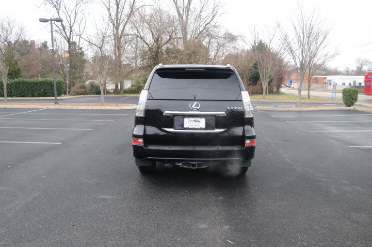 Used 2018 Lexus GX 460 PREMIUM AWD W/NAV for sale $48,950 at Auto Collection in Murfreesboro TN 37130 6