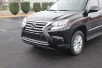 Used 2018 Lexus GX 460 PREMIUM AWD W/NAV for sale Sold at Auto Collection in Murfreesboro TN 37130 9