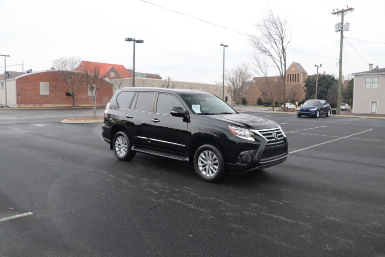 Used Used 2018 Lexus GX 460 PREMIUM AWD W/NAV for sale $44,500 at Auto Collection in Murfreesboro TN