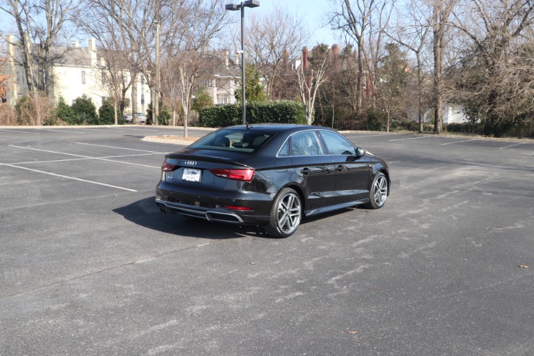 Used 2018 Audi A3 2.0T PREMIUM PLUS FWD W/SPORT SUSPENSION for sale $30,950 at Auto Collection in Murfreesboro TN 37130 3