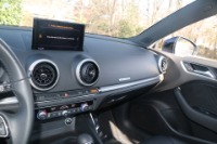 Used 2018 Audi A3 2.0T PREMIUM PLUS FWD W/SPORT SUSPENSION for sale Sold at Auto Collection in Murfreesboro TN 37130 35