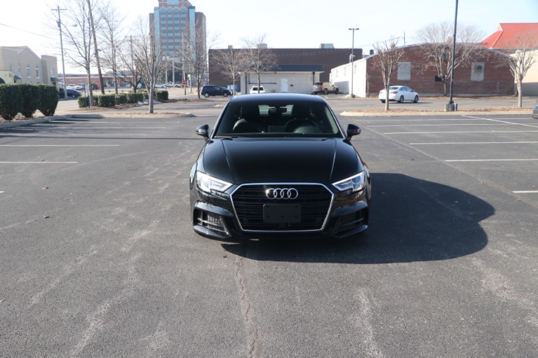 Used 2018 Audi A3 2.0T PREMIUM PLUS FWD W/SPORT SUSPENSION for sale $30,950 at Auto Collection in Murfreesboro TN 37130 5