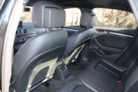 Used 2018 Audi A3 2.0T PREMIUM PLUS FWD W/SPORT SUSPENSION for sale Sold at Auto Collection in Murfreesboro TN 37130 51
