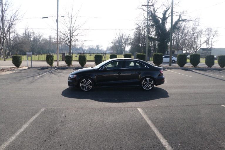 Used 2018 Audi A3 2.0T PREMIUM PLUS FWD W/SPORT SUSPENSION for sale $30,950 at Auto Collection in Murfreesboro TN 37130 7