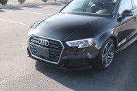 Used 2018 Audi A3 2.0T PREMIUM PLUS FWD W/SPORT SUSPENSION for sale Sold at Auto Collection in Murfreesboro TN 37130 9