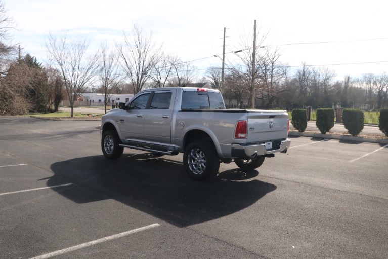Used 2017 Ram 1500 LARAMIE LONGHORN CREW CAB 4X4 W/NAV for sale $45,950 at Auto Collection in Murfreesboro TN 37130 4