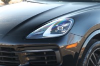 Used 2021 Porsche Cayenne PREMIUM AWD W/NAV for sale Sold at Auto Collection in Murfreesboro TN 37130 10