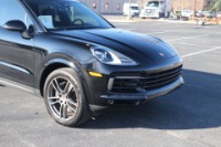 Used 2021 Porsche Cayenne PREMIUM AWD W/NAV for sale Sold at Auto Collection in Murfreesboro TN 37130 11