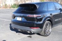 Used 2021 Porsche Cayenne PREMIUM AWD W/NAV for sale Sold at Auto Collection in Murfreesboro TN 37130 13