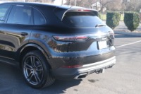 Used 2021 Porsche Cayenne PREMIUM AWD W/NAV for sale Sold at Auto Collection in Murfreesboro TN 37130 15