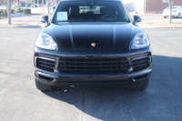 Used 2021 Porsche Cayenne PREMIUM AWD W/NAV for sale Sold at Auto Collection in Murfreesboro TN 37130 27