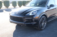 Used 2021 Porsche Cayenne PREMIUM AWD W/NAV for sale Sold at Auto Collection in Murfreesboro TN 37130 9