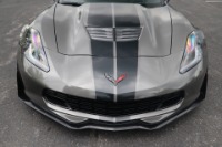 Used 2015 Chevrolet Corvette Z06 3LZ HENNESSEY 1000HPE PERFORMANCE for sale Sold at Auto Collection in Murfreesboro TN 37130 11