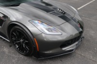 Used 2015 Chevrolet Corvette Z06 3LZ HENNESSY 1000HPE PERFORMANCE 195K BUILD for sale $159,950 at Auto Collection in Murfreesboro TN 37130 12