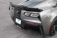 Used 2015 Chevrolet Corvette Z06 3LZ HENNESSY 1000HPE PERFORMANCE 195K BUILD for sale $159,950 at Auto Collection in Murfreesboro TN 37130 14