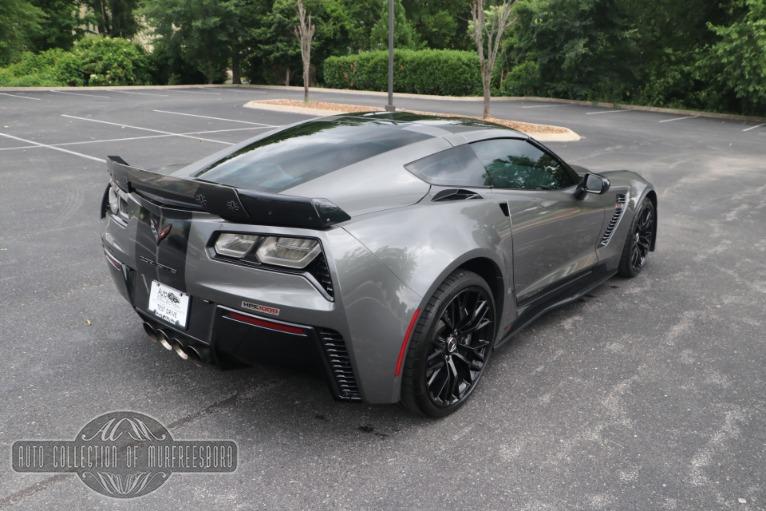 Used 2015 Chevrolet Corvette Z06 3LZ PERFORMANCE HENNESSEY NUMBER 3 1000HP for sale $179,950 at Auto Collection in Murfreesboro TN 37130 3