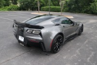 Used 2015 Chevrolet Corvette Z06 3LZ HENNESSEY 1000HPE PERFORMANCE for sale Sold at Auto Collection in Murfreesboro TN 37130 3