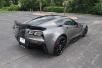 Used 2015 Chevrolet Corvette Z06 3LZ HENNESSY 1000HPE PERFORMANCE 195K BUILD 1000hp for sale Sold at Auto Collection in Murfreesboro TN 37129 3