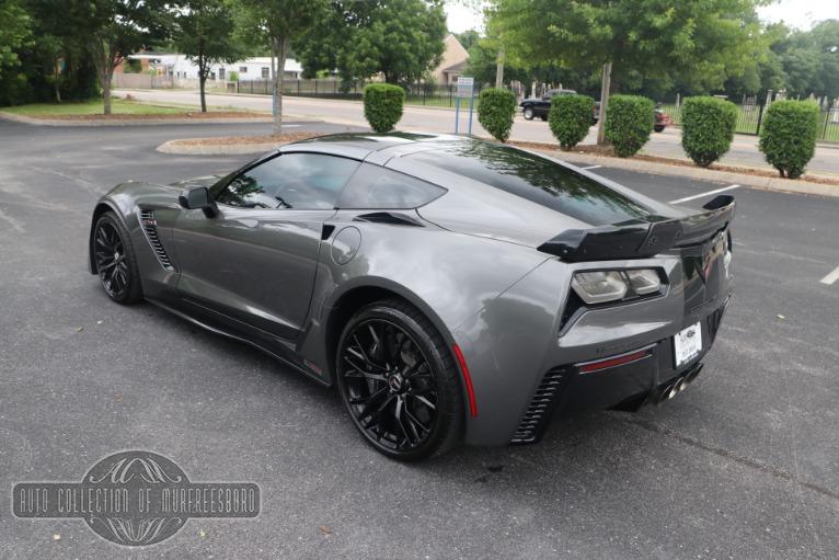 Used 2015 Chevrolet Corvette Z06 3LZ PERFORMANCE HENNESSEY NUMBER 3 1000HP for sale $179,950 at Auto Collection in Murfreesboro TN 37130 4