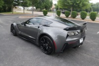 Used 2015 Chevrolet Corvette Z06 3LZ HENNESSEY 1000HPE PERFORMANCE for sale Sold at Auto Collection in Murfreesboro TN 37130 4