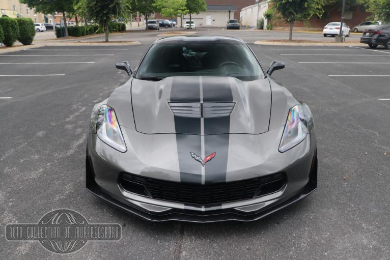 Used 2015 Chevrolet Corvette Z06 3LZ PERFORMANCE HENNESSEY NUMBER 3 1000HP for sale $179,950 at Auto Collection in Murfreesboro TN 37130 5
