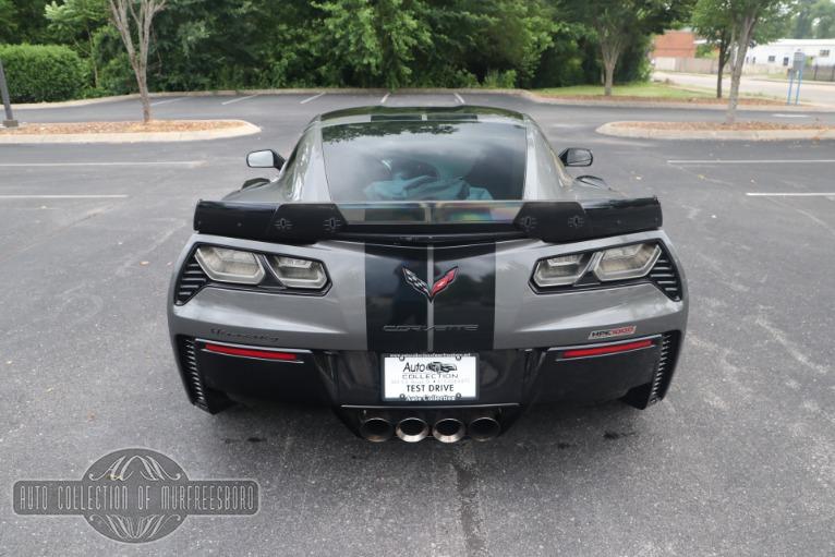 Used 2015 Chevrolet Corvette Z06 3LZ PERFORMANCE HENNESSEY NUMBER 3 1000HP for sale $179,950 at Auto Collection in Murfreesboro TN 37130 6