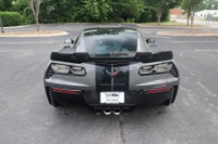 Used 2015 Chevrolet Corvette Z06 3LZ HENNESSY 1000HPE PERFORMANCE 195K BUILD 1000hp for sale $124,900 at Auto Collection in Murfreesboro TN 37130 6