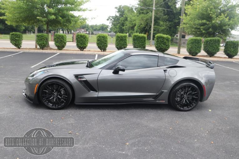 Used 2015 Chevrolet Corvette Z06 3LZ PERFORMANCE HENNESSEY NUMBER 3 1000HP for sale $179,950 at Auto Collection in Murfreesboro TN 37130 7