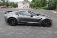 Used 2015 Chevrolet Corvette Z06 3LZ HENNESSEY 1000HPE PERFORMANCE for sale Sold at Auto Collection in Murfreesboro TN 37130 8
