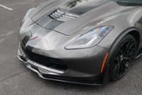 Used 2015 Chevrolet Corvette Z06 3LZ HENNESSEY 1000HPE PERFORMANCE for sale Sold at Auto Collection in Murfreesboro TN 37130 9