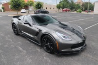 Used 2015 Chevrolet Corvette Z06 3LZ HENNESSEY 1000HPE PERFORMANCE for sale Sold at Auto Collection in Murfreesboro TN 37130 1