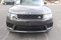 Used 2019 Land Rover Range Rover Sport HSE DYNAMIC DRIVE PRO PACKAGE AWD for sale Sold at Auto Collection in Murfreesboro TN 37129 11