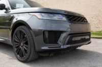 Used 2019 Land Rover Range Rover Sport HSE DYNAMIC DRIVE PRO PACKAGE AWD for sale Sold at Auto Collection in Murfreesboro TN 37129 12