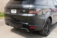 Used 2019 Land Rover Range Rover Sport HSE Dynamic Supercharched for sale $74,960 at Auto Collection in Murfreesboro TN 37130 14