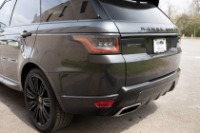 Used 2019 Land Rover Range Rover Sport HSE Dynamic Supercharched for sale $80,950 at Auto Collection in Murfreesboro TN 37130 17