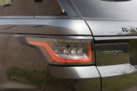 Used 2019 Land Rover Range Rover Sport HSE Dynamic Supercharched for sale $74,960 at Auto Collection in Murfreesboro TN 37130 18