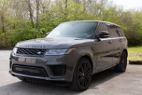 Used 2019 Land Rover Range Rover Sport HSE DYNAMIC  DRIVE PRO PACKAGE AWD for sale Sold at Auto Collection in Murfreesboro TN 37129 2
